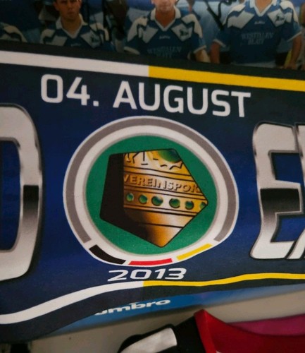 Dsc arminia bielefeld - dsc,