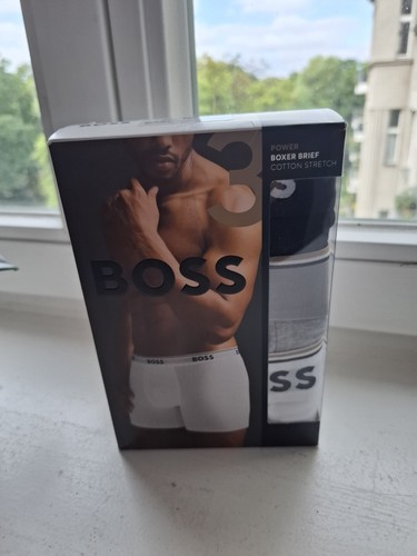Boxershorts hugo boss - boxershorts,