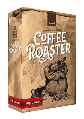 Spiel coffee roaster dlp - spiel,
