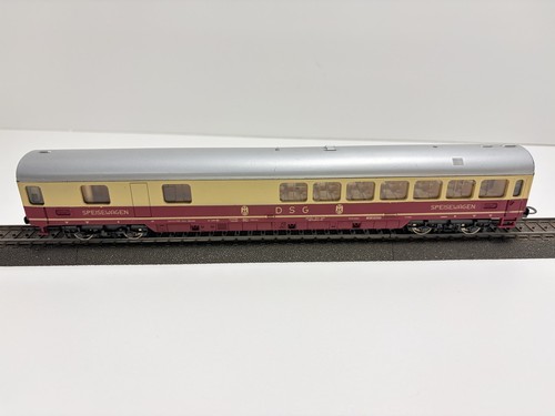 Lima tee speisewagen - 3,