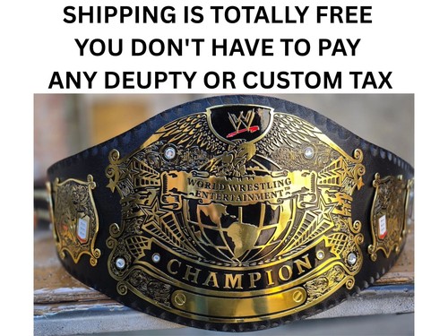 Old undisputed heavyweight