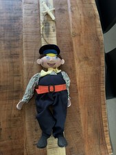 Augsburger Puppenkiste Lukas