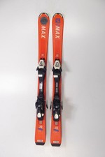 SALOMON S-Max JR Kinder-Ski