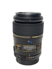 TAMRON Lens