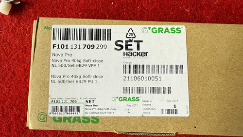 Grass nova pro - grass,