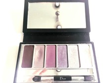 Christian DIOR Lidschatten Palette 6 Farben, original 