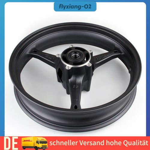 Vorderrad felge zoll für - 17,