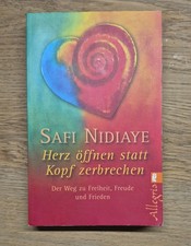 Herz öffnen statt Kopf