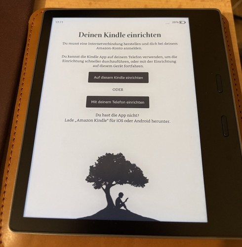 Kindle oasis wlan - oasis, 8