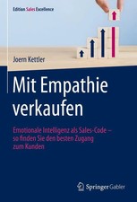Joern Kettler | Mit Empathie verkaufen | Buch | Deutsch (2021) | xxii