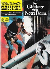 Illustrierte Klassiker Nr.50 /