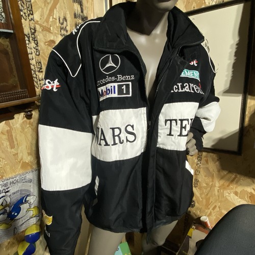 Racing jacke xxl - f1,