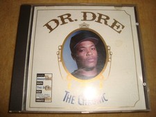 DR. DRE - The Chronic
