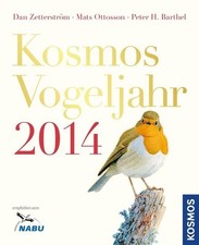 Kosmos Vogeljahr 2014 Peter H
