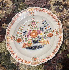 Meissen Porzellan Teller