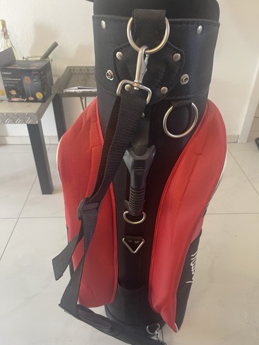 Mac gregor golftasche mit - mit, 9