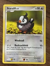 Pokemon Staralili DP Trainer