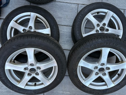 Alufelgen 5x112 zoll - 5x112, 16