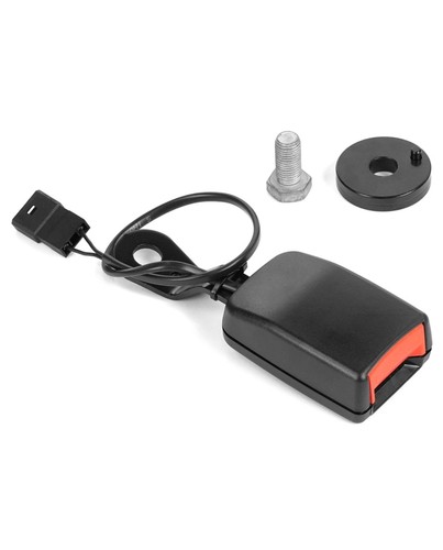 Sicherheitsgurt mit sensor - mit,