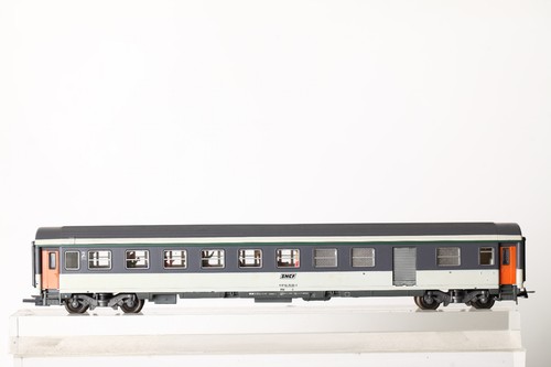 Roco abteilwagen kl - 2., mit