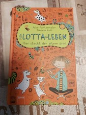 Mein Lotta-Leben 03. Hier