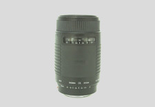 Sigma zoom 75 300mm - dl,