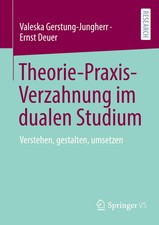Theorie-Praxis-Verzahnung im