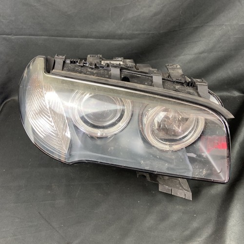 Frontscheinwerfer bmw e83 - bmw,