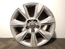 8K0601025BL felge 5390479 AUDI