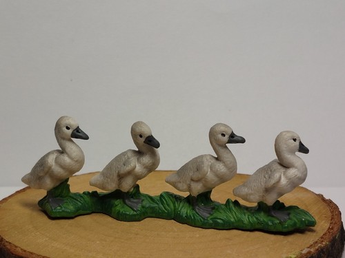 Schleich schwan - schleich,