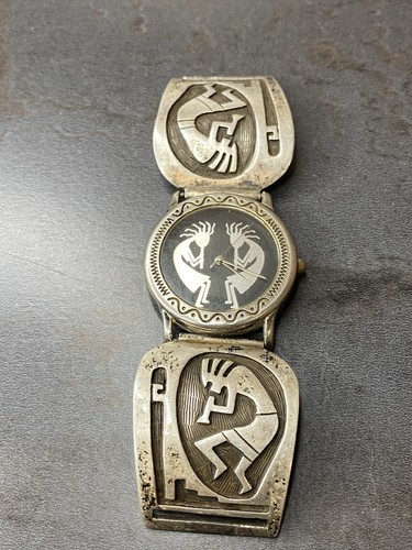 Indianer uhr tino - uhr, 2035