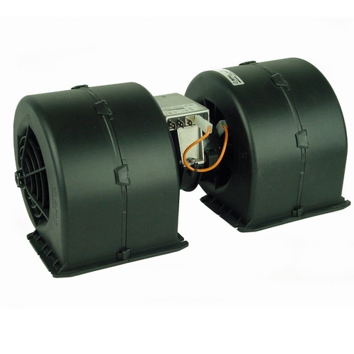 Spal radiallüfter 009 a39 - spal,
