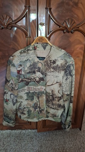 Berwin und wolff jacke - und,
