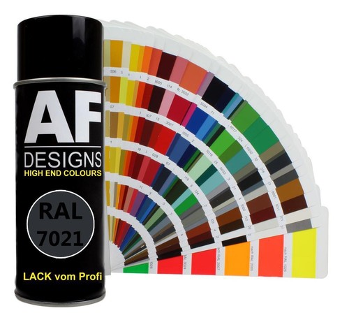 Ral lackspray autolack - lackspray,