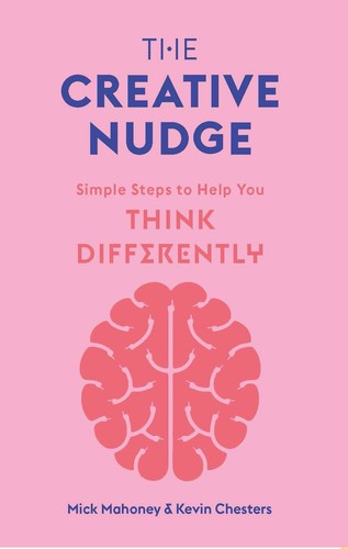 The creative nudge simple - nudge:,