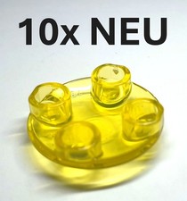 10x NEU LEGO® 2654 Platte