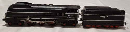 Märklin 800 top - märklin, 800.10.