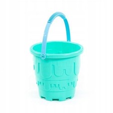 Großer Sandkasten Eimer