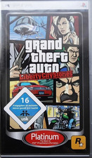 Grand Theft Auto: Liberty City