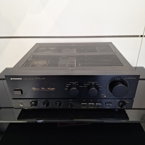 Pioneer 717 mark - a-717,