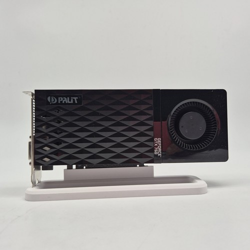 Palit nvidia geforce - palit,