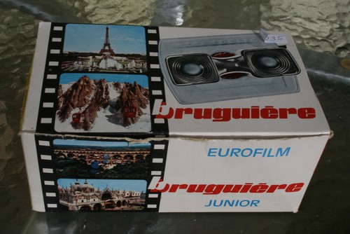 Bruguiere viewer junior - 3d,