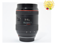 🎦 Canon EF 28-80mm f/2.8-4