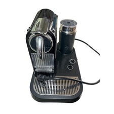 Nespresso CitiZ D120 Automatic