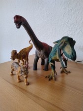 Bundle Schleich  Dinosaurier