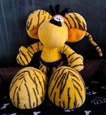 Diddl Tiger Maus XXL, 60 Cm