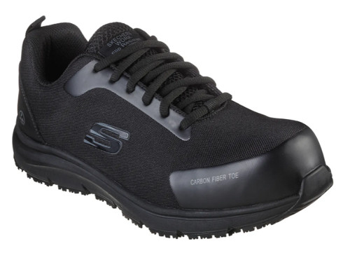 Skechers sicherheitsschuh - skechers,