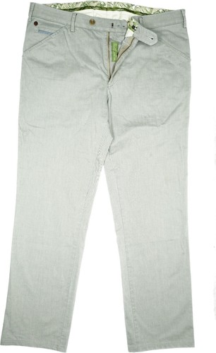 Meyer l30 jeans hose grau - 52,