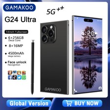 G24 Ultra 5G Entsperrte