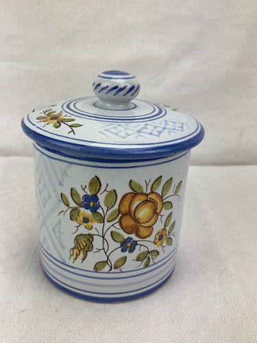 Honig marmeladentopf vintage - marmeladentopf,